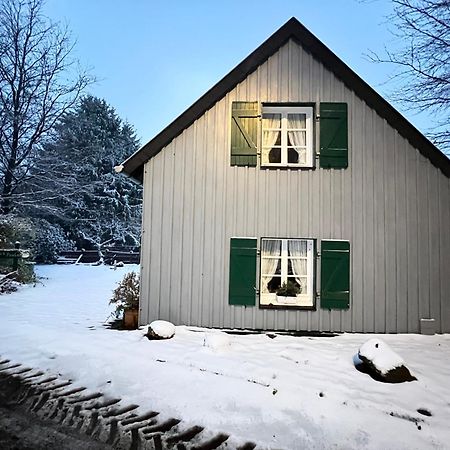 Вилла Eifelhaus Paula Моншау Экстерьер фото