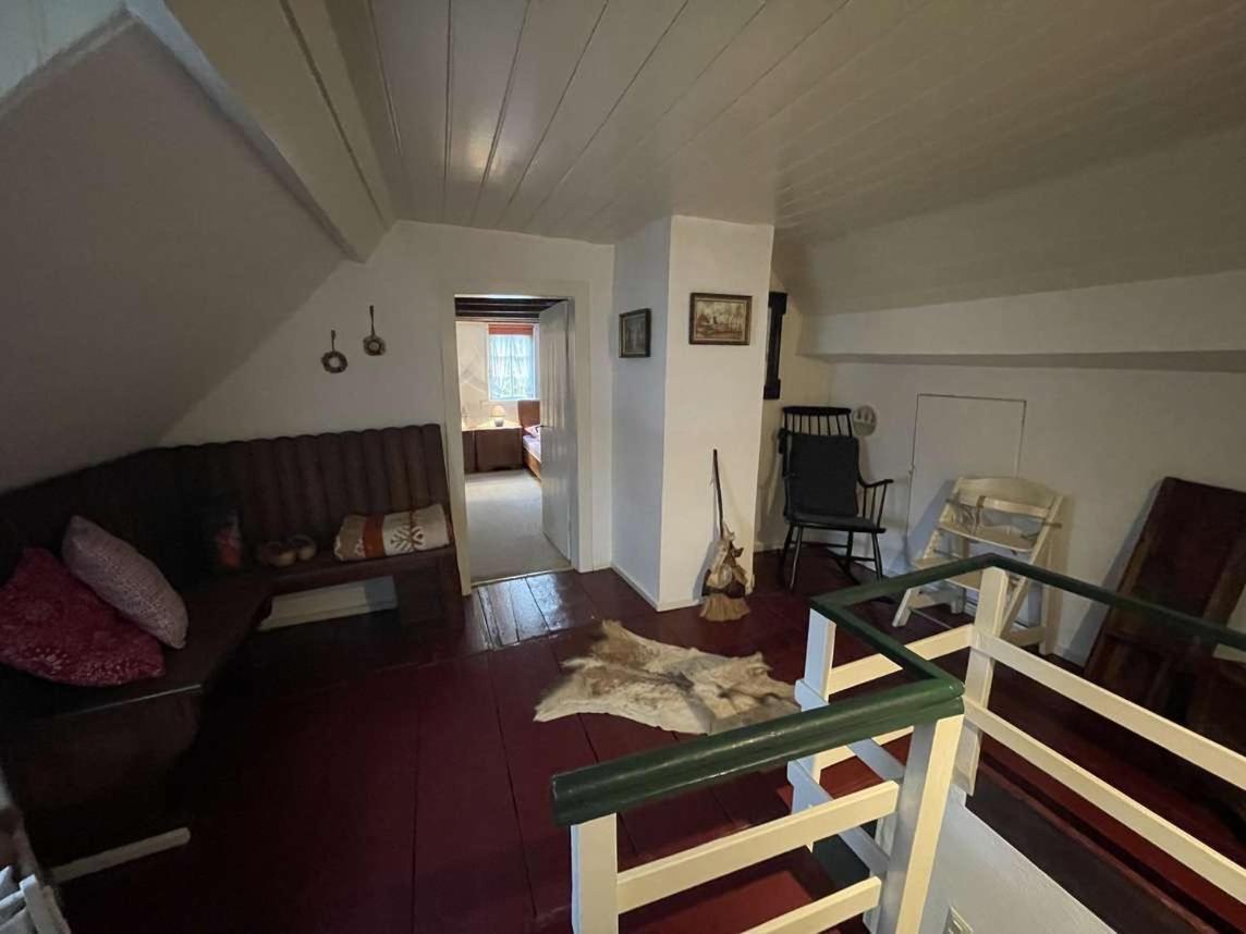 Вилла Eifelhaus Paula Моншау Экстерьер фото