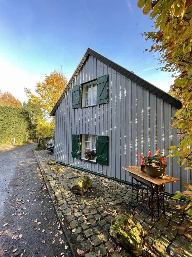 Вилла Eifelhaus Paula Моншау Экстерьер фото